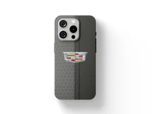 Cadillac Étui Smartphone Design Robuste Résistant